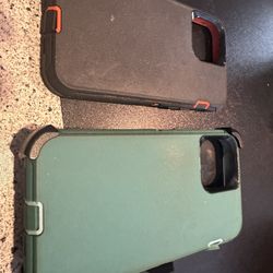 Otter box Covers For iPhone 12