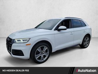 2019 Audi Q5