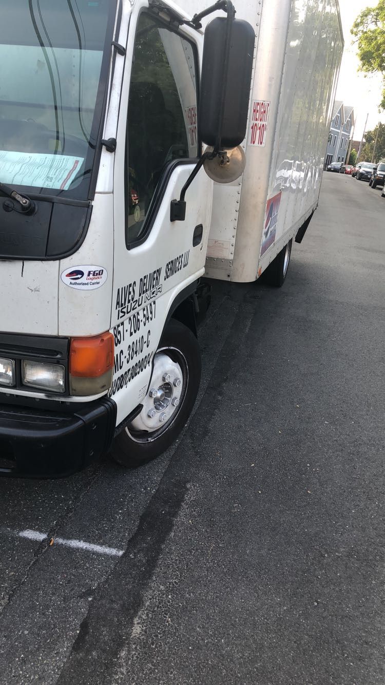 2007 GMC C4500