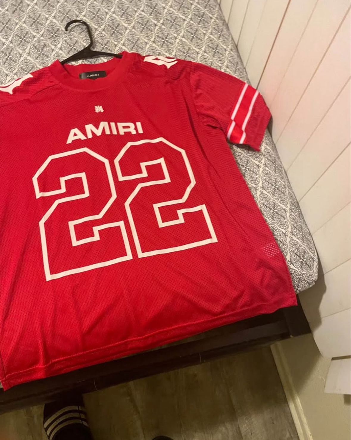 Amiri Jersey