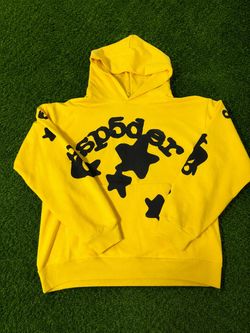 SPYDER HOODIE