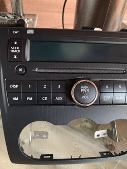 Stereo brand-new