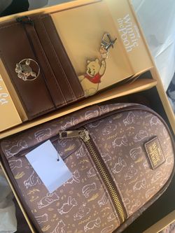 3pc Pooh Set