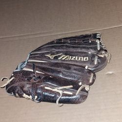 Mizuno GFN 1200B1 Baseball Glove 12 Inch