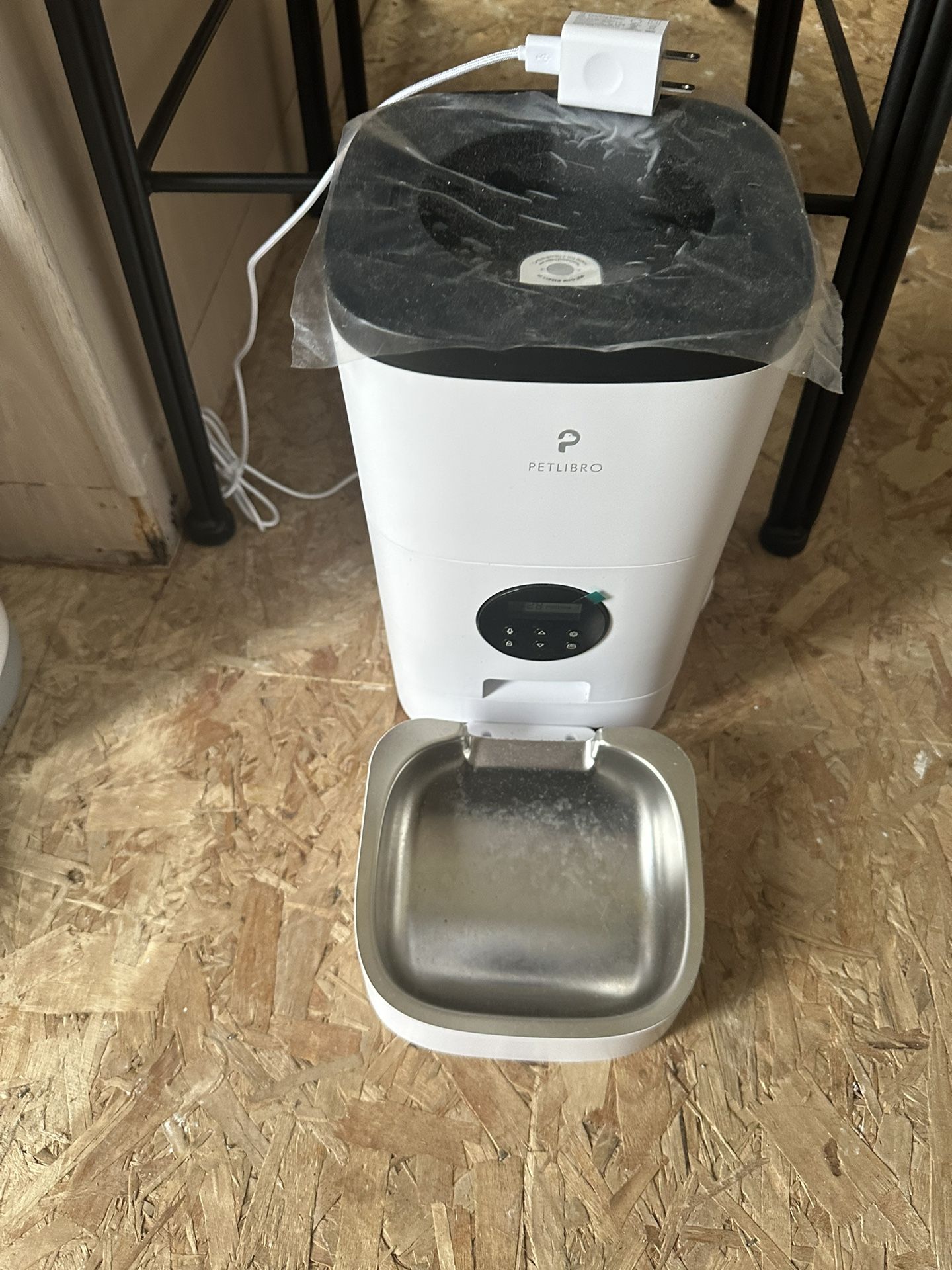 Petlibro Automatic Cat Feeder