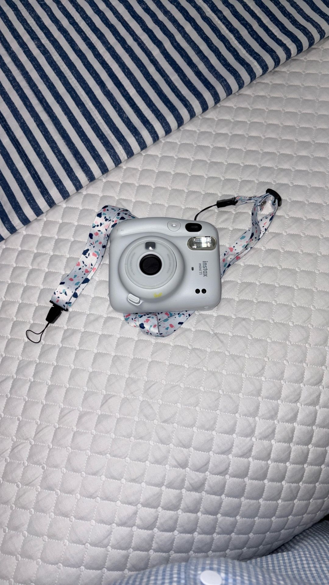 Instax Mini 11
