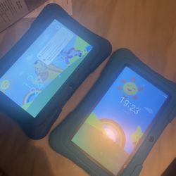 Android Tablets 2