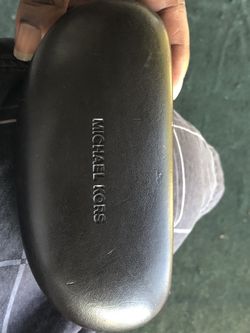 Michael kors sunglasses
