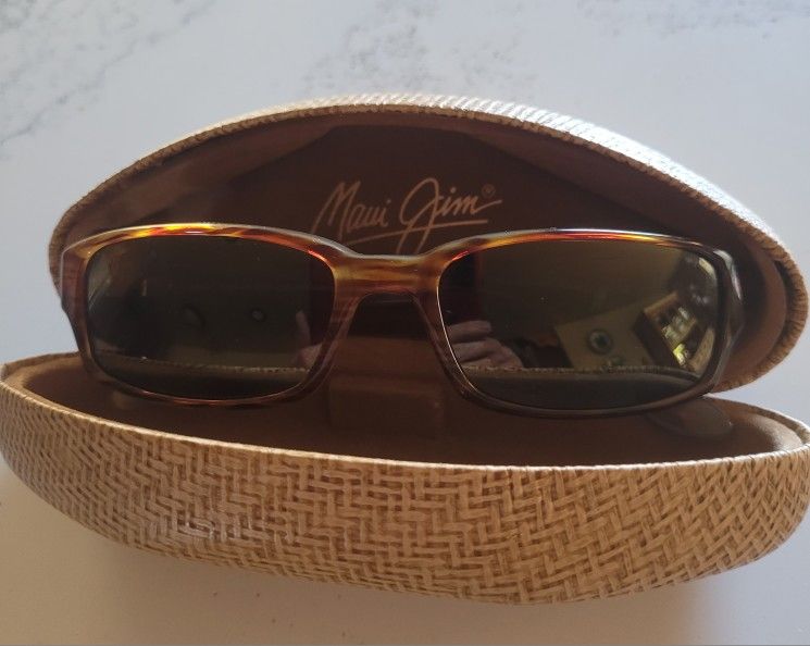 Maui Jim Sunglasses