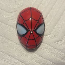 Spiderman Light