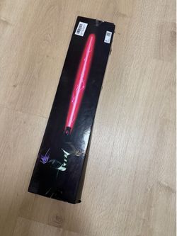 LUKIDY 12 COLORS CHANGEALBE LIGHT FX SABER