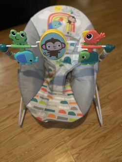 Infant Seat