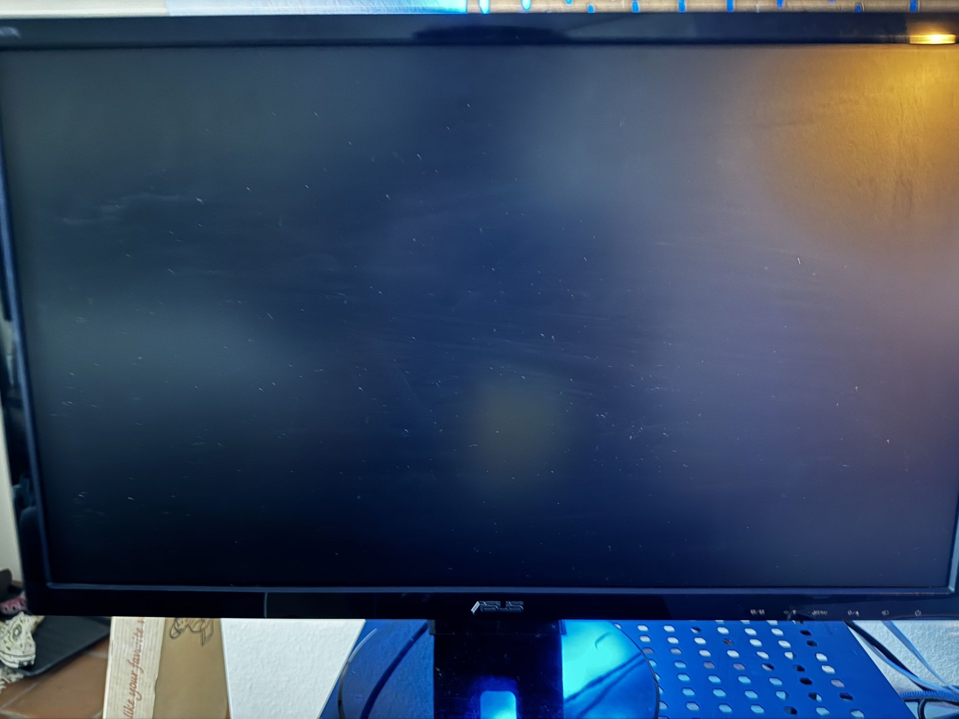 Asus Monitor