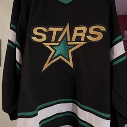 Star Jersey - Vintage
