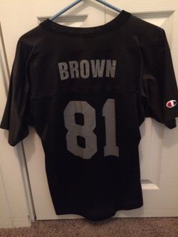 Men's small