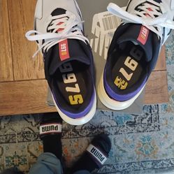 **New balance** Rare/Deadstock 10