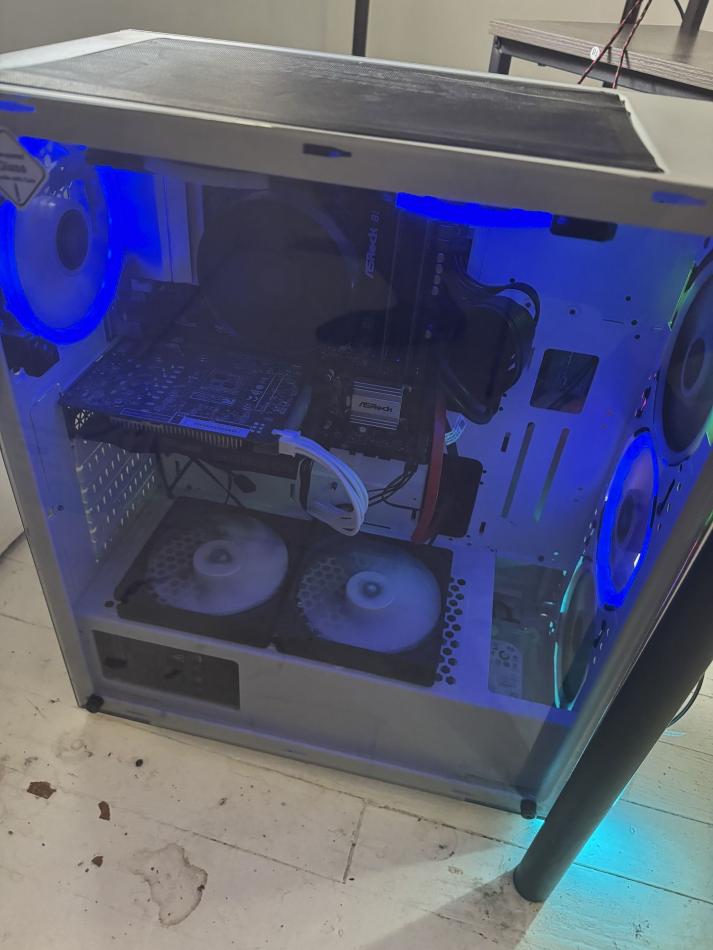Gaming Pc!