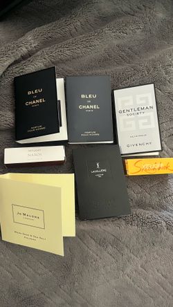 cologne decants