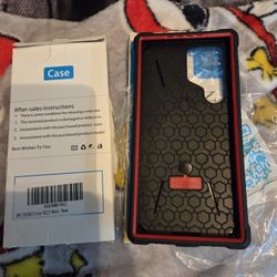 Samsung Galaxy S23 ULTRA PHONE CASE