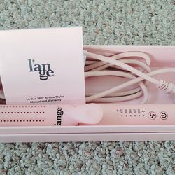 L'ange Hair Le Duo 360° Airflow Styler