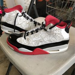 Jordans