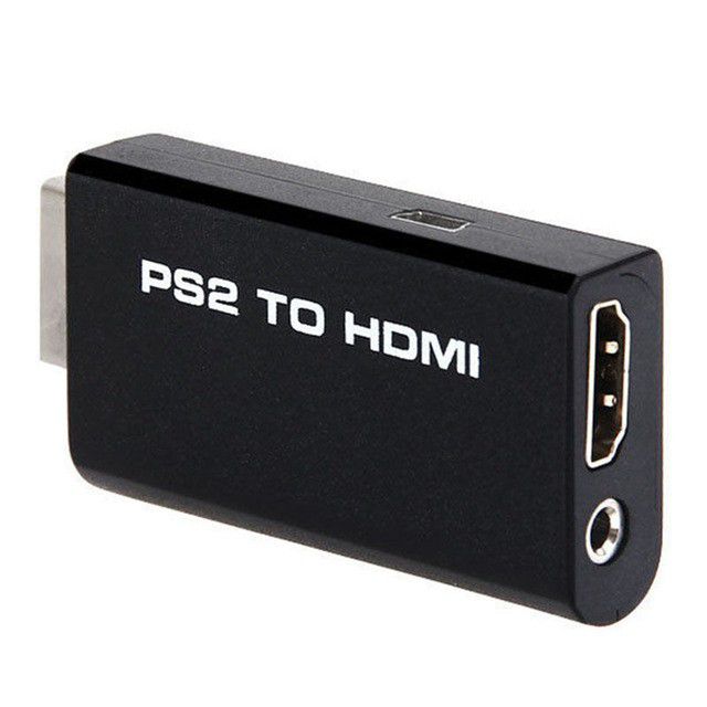PS2 to HDMI Adapter | Playstation 2