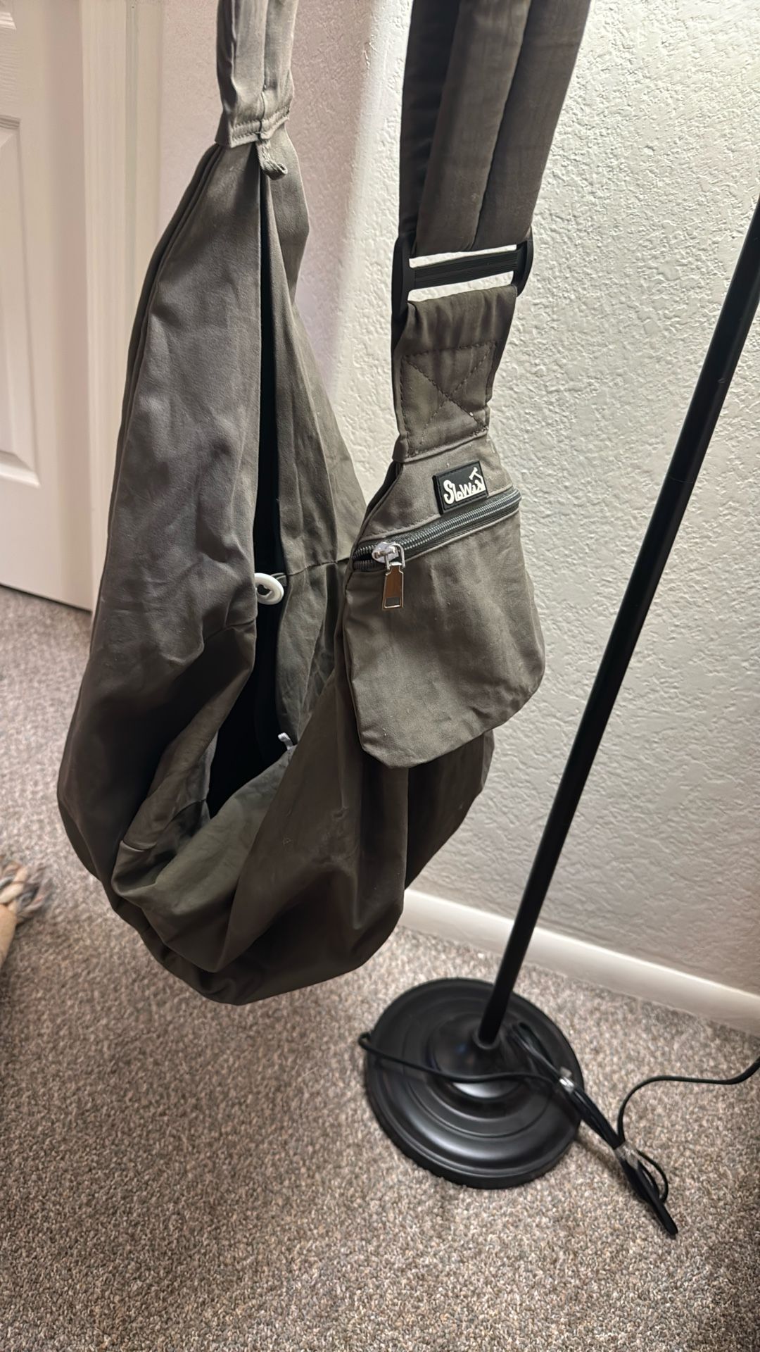 SlowTon Pet Sling Or Carrier