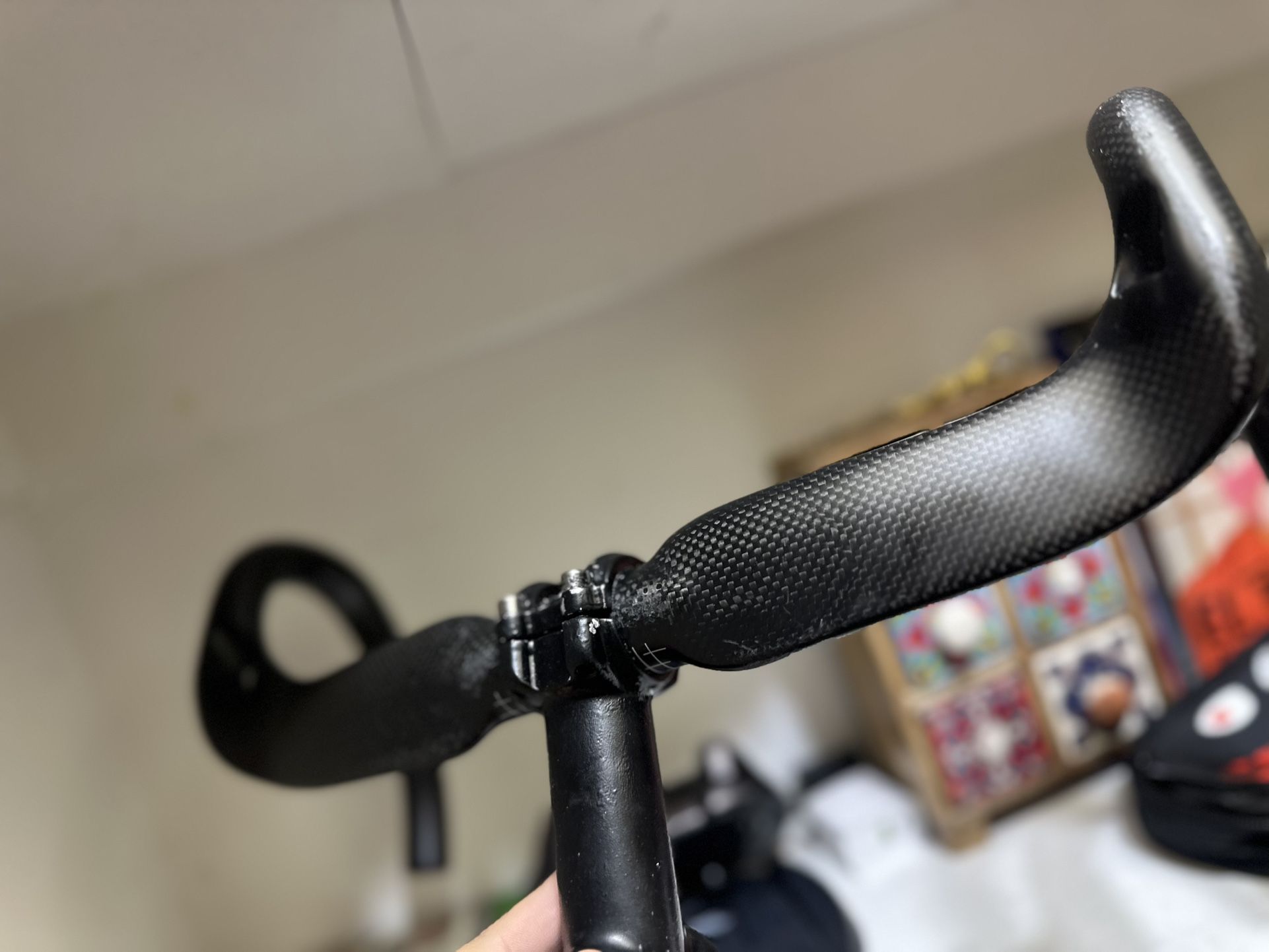 carbon drops