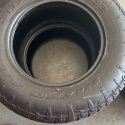 tires