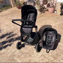 Stroller
