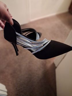 Women's heels