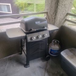 Bbq GRILL 