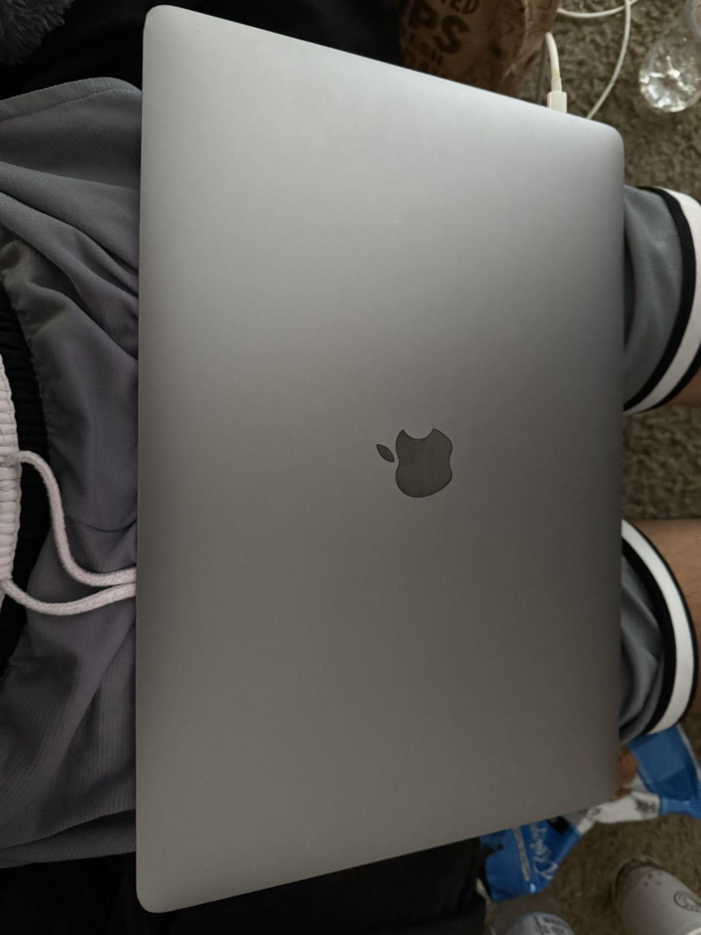 Mac Book Pro 2017