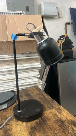 Table Lamps 