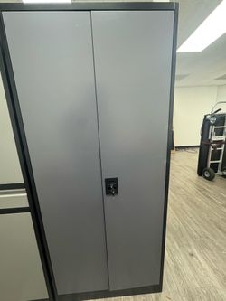 Metal Cabinet