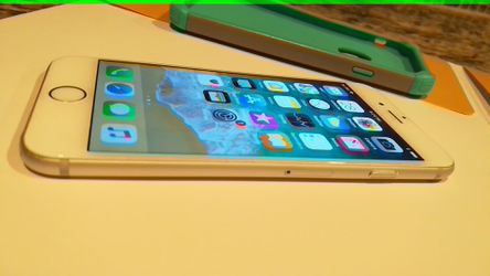IPhone 6s 64GB GSM Unlocked like new