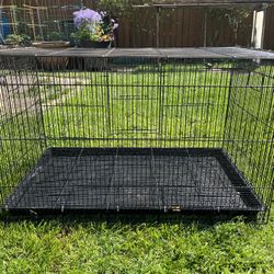 Metal Pet Cage