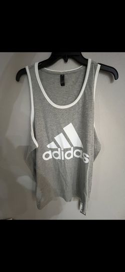 Adidas Tank Tops Various Sizes