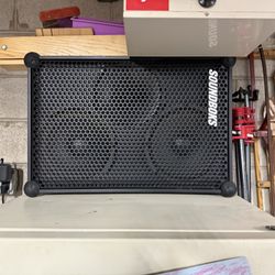 SoundBoks Gen 3 Bluetooth Speaker