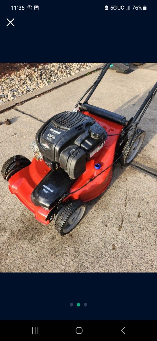 Jonsered l2621 sales
