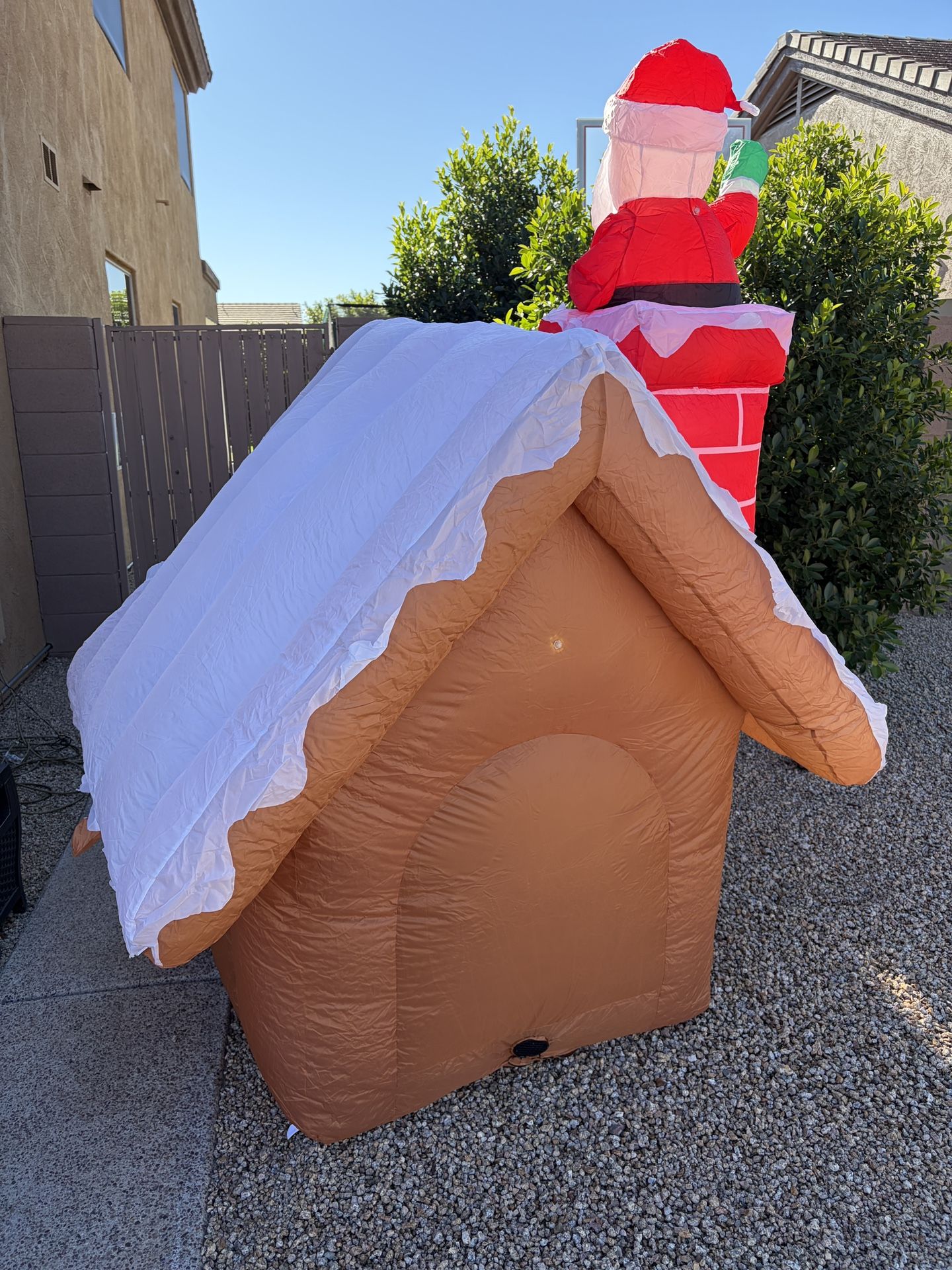 Christmas Outdoor Decorations