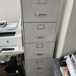 Filing Cabinet 