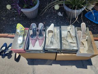 Womens shoes