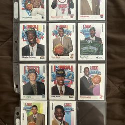 ROOKIES-Skybox 1992. Top Draft Pics. (11). NM/M!!!😎