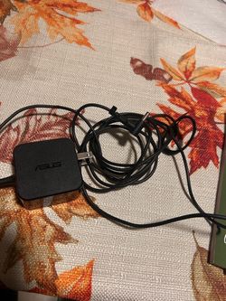 Genuine 45W Asus charger for Asus W16-045N3A 19V 2.37A 4.0*1.2mm AC adapter power supply