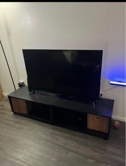 Tv stand