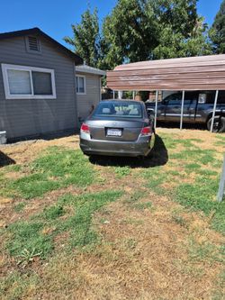 2009 honda accord