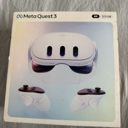 Mega  Quest 3