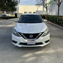 2016 nissan sentra
