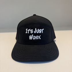 Workout hat
